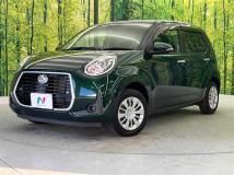 2020 Daihatsu Boon