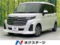 2021 Toyota Roomy
