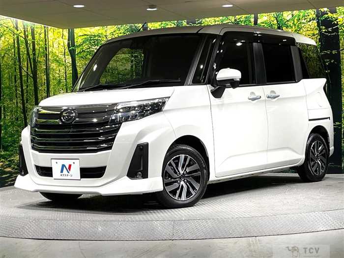 2020 Daihatsu Daihatsu Others