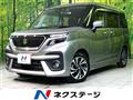 2021 Suzuki Solio Bandit