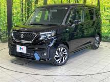 2023 Suzuki Solio Bandit