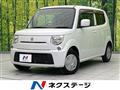 2011 Suzuki MR Wagon