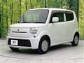 2011 Suzuki MR Wagon