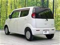 2011 Suzuki MR Wagon