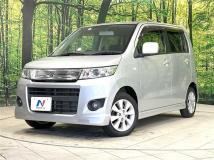 2008 Suzuki Wagon R Stingray