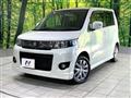 2011 Suzuki Wagon R Stingray