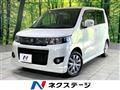 2011 Suzuki Wagon R Stingray