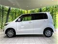 2011 Suzuki Wagon R Stingray