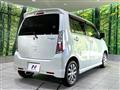 2011 Suzuki Wagon R Stingray