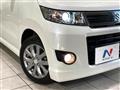 2011 Suzuki Wagon R Stingray