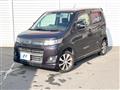 2012 Suzuki Wagon R Stingray