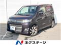 2012 Suzuki Wagon R Stingray