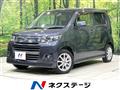 2012 Suzuki Wagon R Stingray