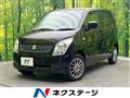 2012 Suzuki Wagon R