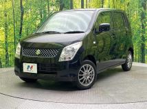 2012 Suzuki Wagon R
