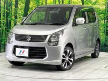 2014 Suzuki Wagon R