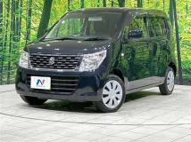 2015 Suzuki Wagon R
