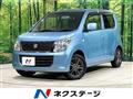 2015 Suzuki Wagon R