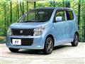 2015 Suzuki Wagon R