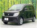 2015 Suzuki Wagon R