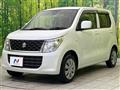 2015 Suzuki Wagon R