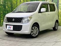2015 Suzuki Wagon R