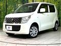 2015 Suzuki Wagon R
