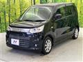 2012 Suzuki Wagon R Stingray