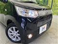 2012 Suzuki Wagon R Stingray