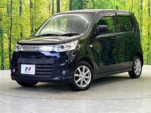 2012 Suzuki Wagon R Stingray