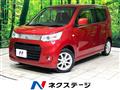 2013 Suzuki Wagon R Stingray