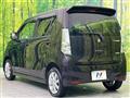 2014 Suzuki Wagon R Stingray