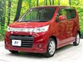 2014 Suzuki Wagon R Stingray