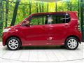2014 Suzuki Wagon R Stingray