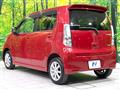 2014 Suzuki Wagon R Stingray