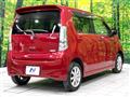 2014 Suzuki Wagon R Stingray
