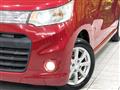 2014 Suzuki Wagon R Stingray