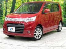 2014 Suzuki Wagon R Stingray