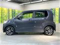 2012 Suzuki Wagon R Stingray