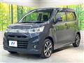 2012 Suzuki Wagon R Stingray