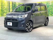 2012 Suzuki Wagon R Stingray