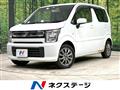 2017 Suzuki Wagon R