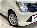 2014 Suzuki Wagon R