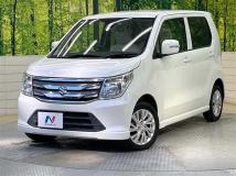 2014 Suzuki Wagon R