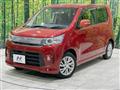 2015 Suzuki Wagon R Stingray