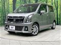 2017 Suzuki Wagon R Stingray