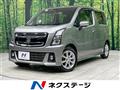 2017 Suzuki Wagon R Stingray