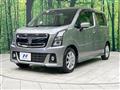 2017 Suzuki Wagon R Stingray