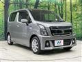 2017 Suzuki Wagon R Stingray