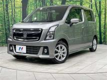 2017 Suzuki Wagon R Stingray